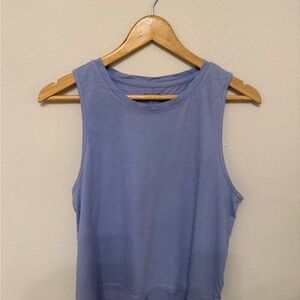 Athleta Cotton Tank